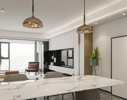 Projeto de Interiores